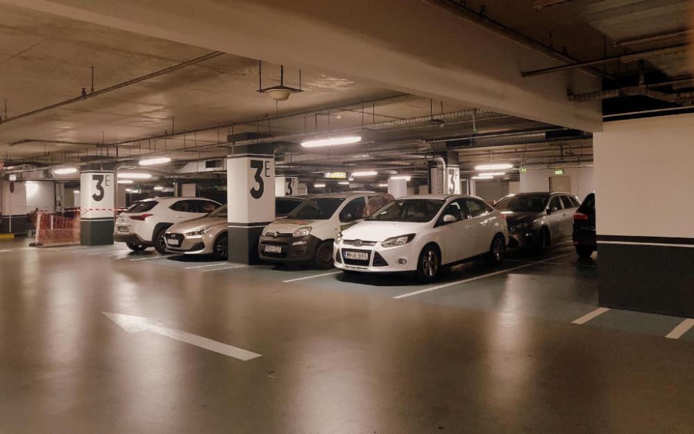 corvin point rooms and apartments