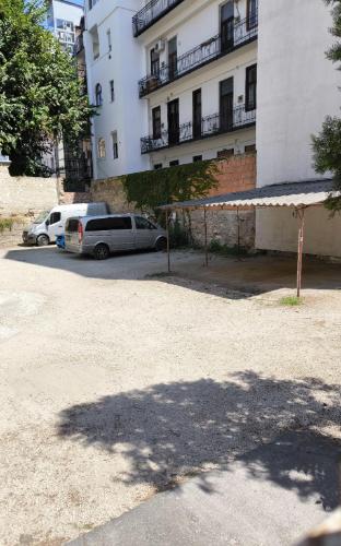 corvin point rooms and apartments