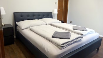 corvin point rooms and apartments