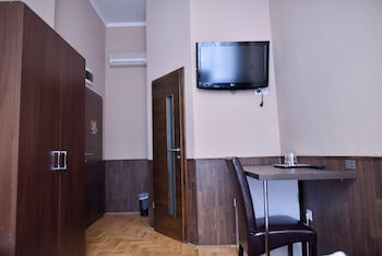 corvin point rooms and apartments