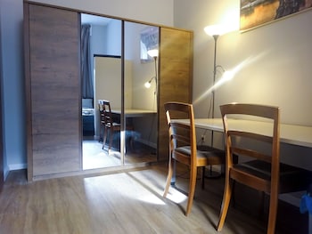 corvin point rooms and apartments