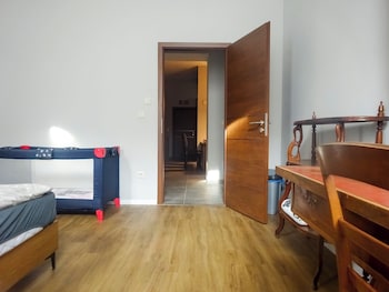 corvin point rooms and apartments