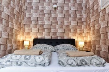 corvin point rooms and apartments