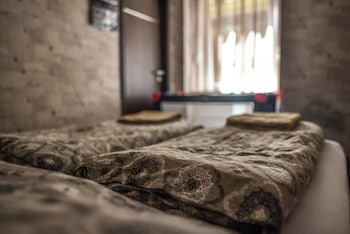 corvin point rooms and apartments