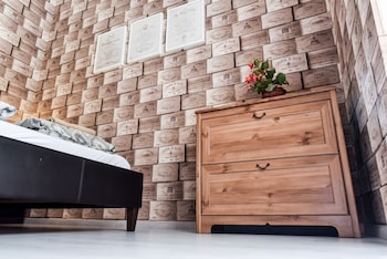 corvin point rooms and apartments