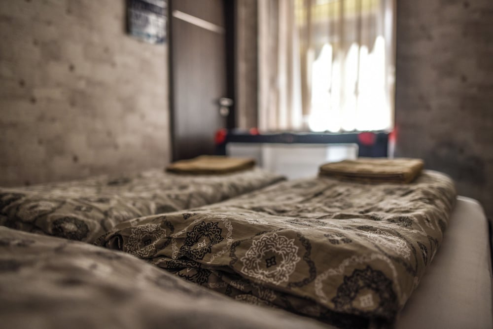 corvin point rooms and apartments