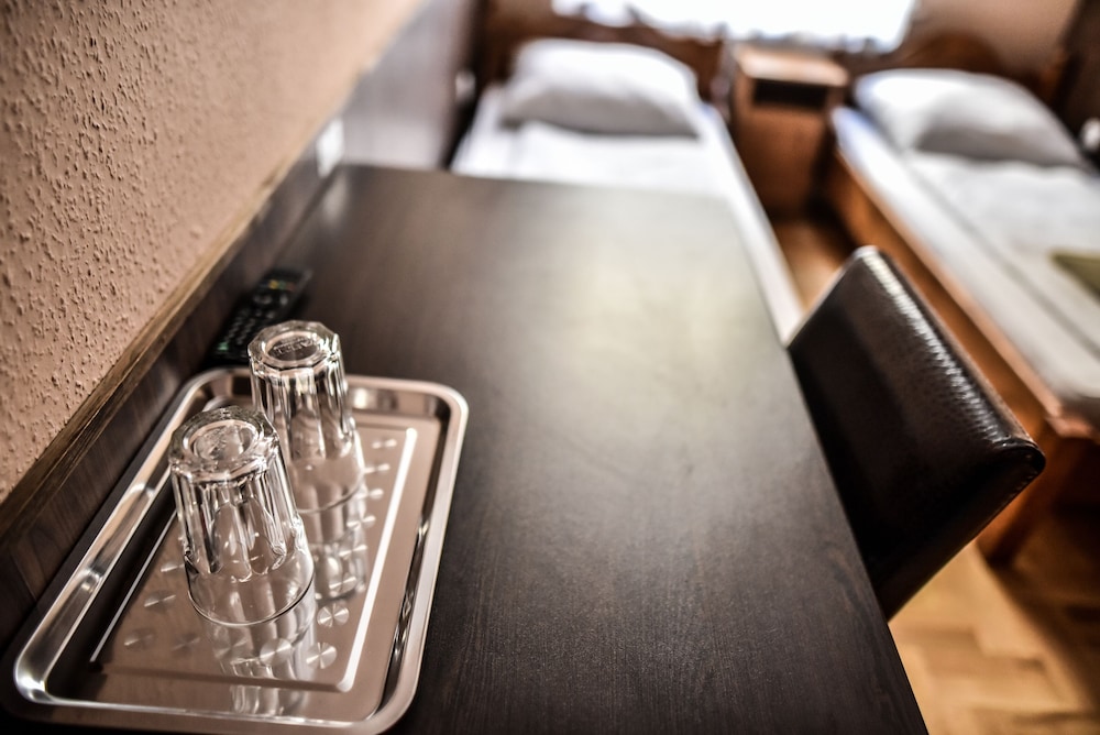 corvin point rooms and apartments