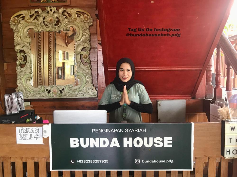 bunda house syariah