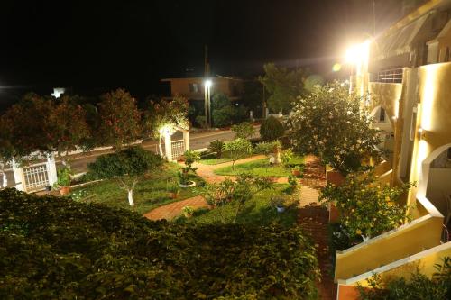 vias