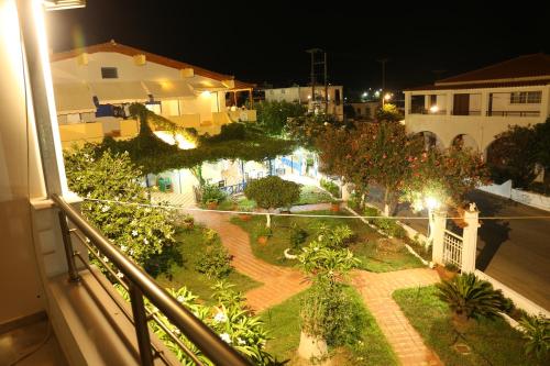 vias