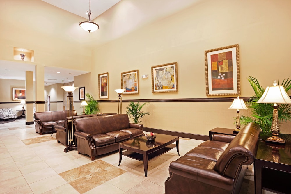 holiday inn and suites beaufort highway 21