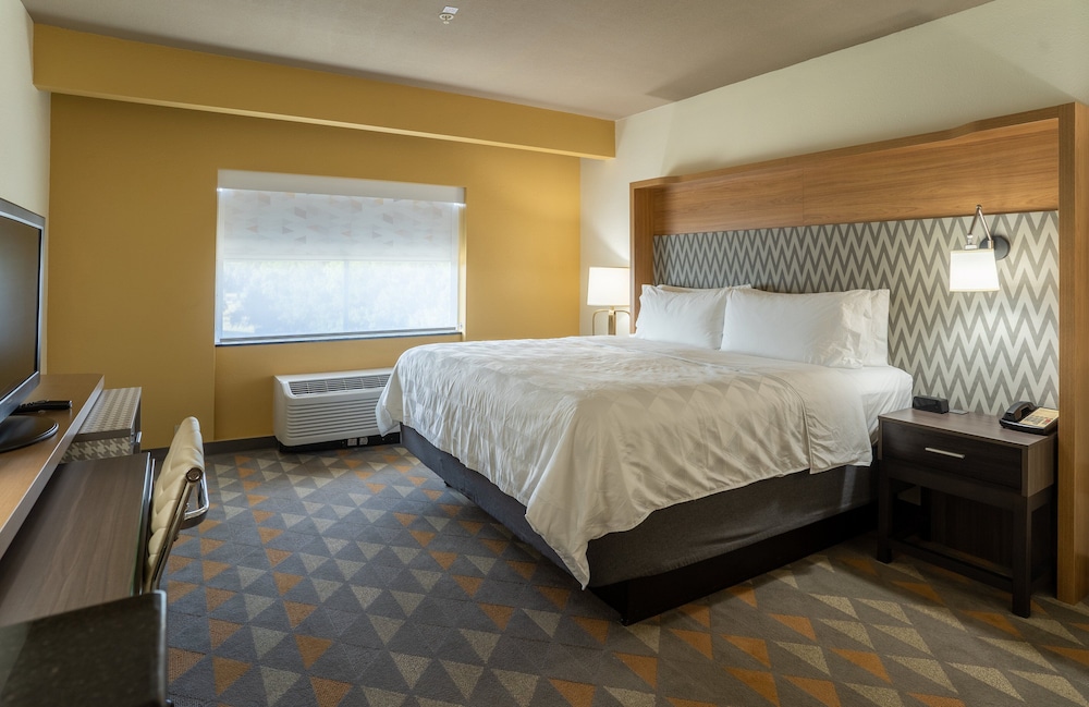 holiday inn and suites beaufort highway 21