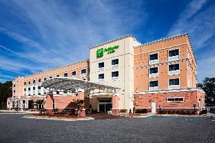 holiday inn and suites beaufort highway 21