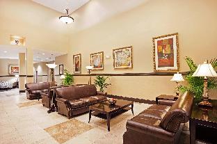 holiday inn and suites beaufort highway 21
