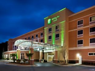 holiday inn and suites beaufort highway 21
