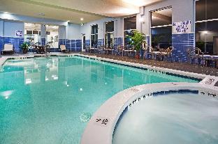 holiday inn and suites beaufort highway 21