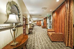 holiday inn and suites beaufort highway 21