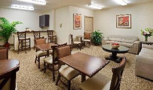 holiday inn and suites beaufort highway 21