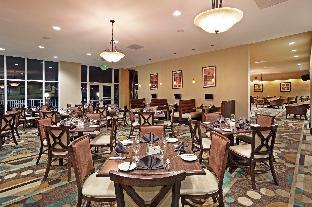 holiday inn and suites beaufort highway 21