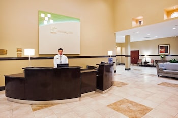 Holiday Inn And Suites Beaufort @ Highway 21,Burton>>Beaufort,3 star