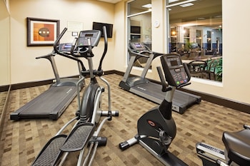 Holiday Inn And Suites Beaufort @ Highway 21,Burton>>Beaufort,3 star