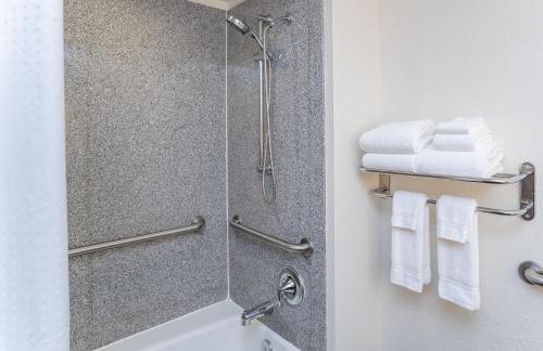 holiday inn and suites beaufort highway 21