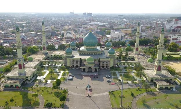 pekanbaru