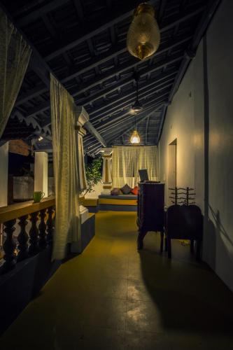craft hostels