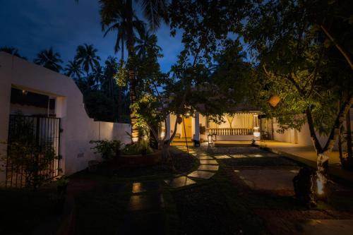 craft hostels