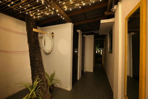 craft hostels