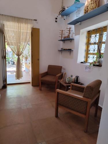 craft hostels