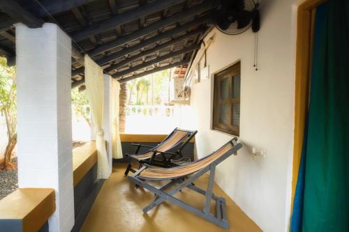 craft hostels