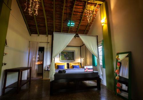craft hostels