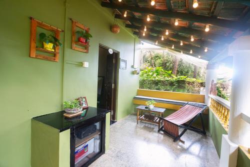 craft hostels