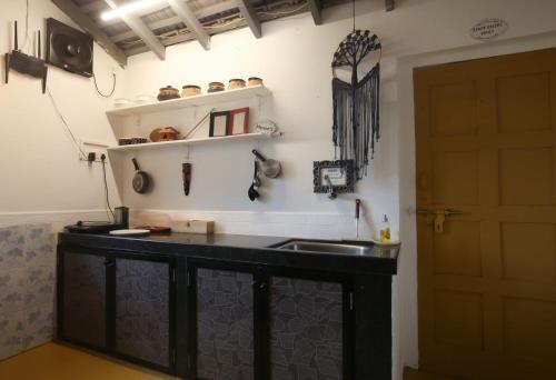 craft hostels