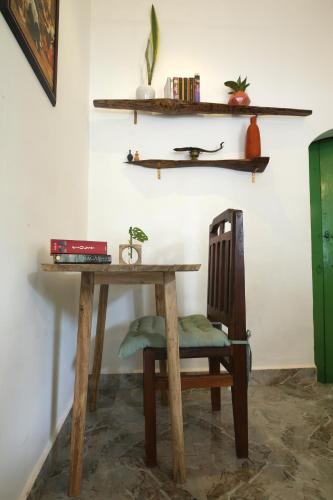 craft hostels