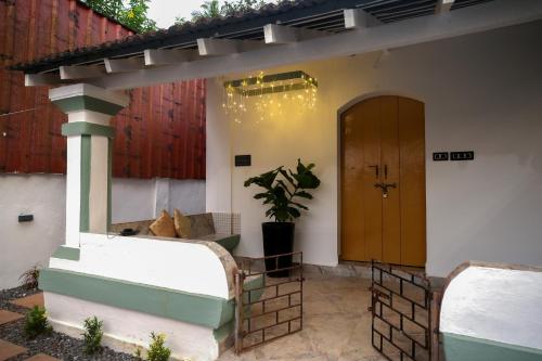 craft hostels