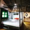 craft hostels