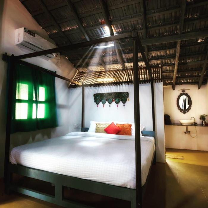 craft hostels