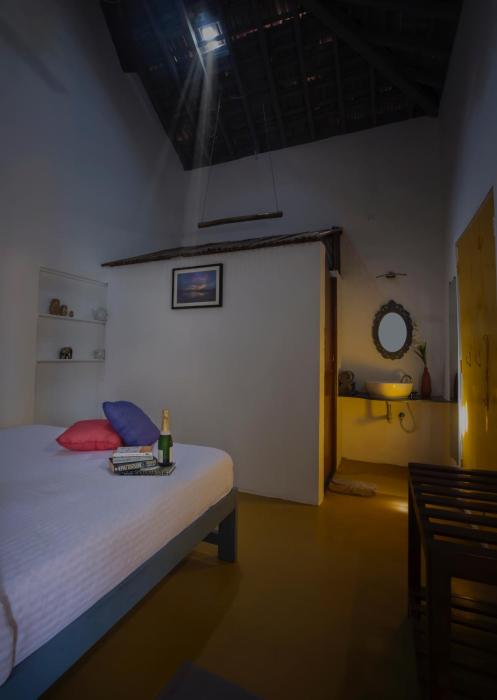 craft hostels