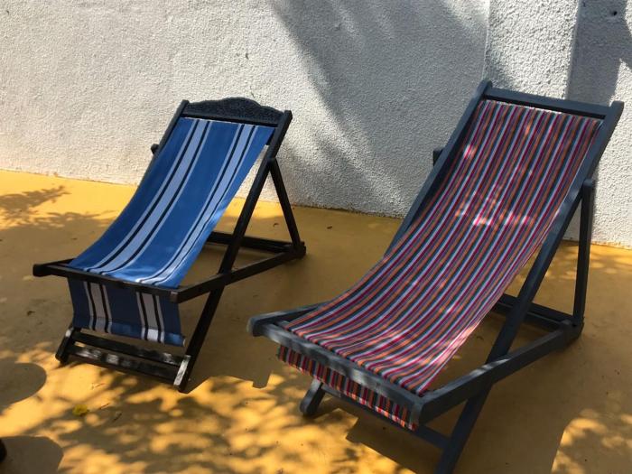 craft hostels