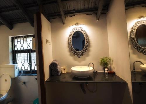 craft hostels