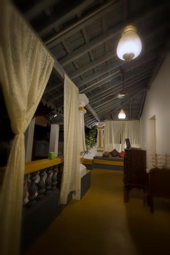craft hostels
