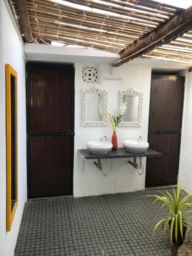 craft hostels