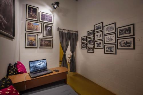 craft hostels