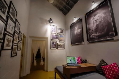craft hostels