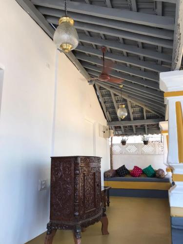 craft hostels