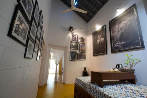 craft hostels