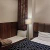 abhiraj guest house