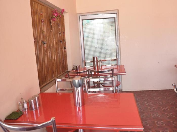 abhiraj guest house